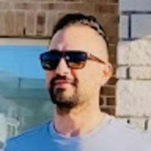 Meet your Posher, Jose javier